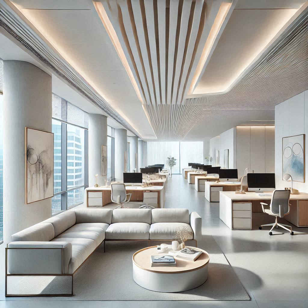 迈普大厦文章配图