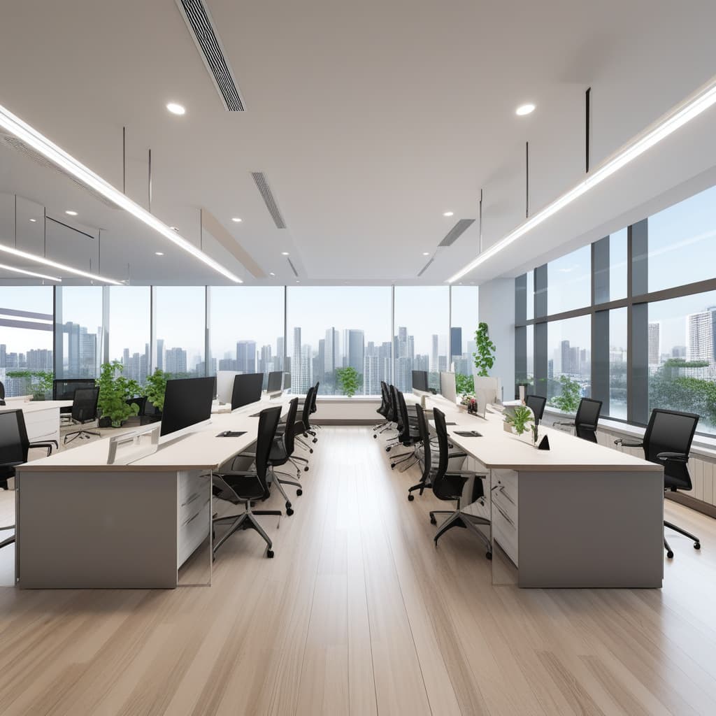 迈普大厦文章配图