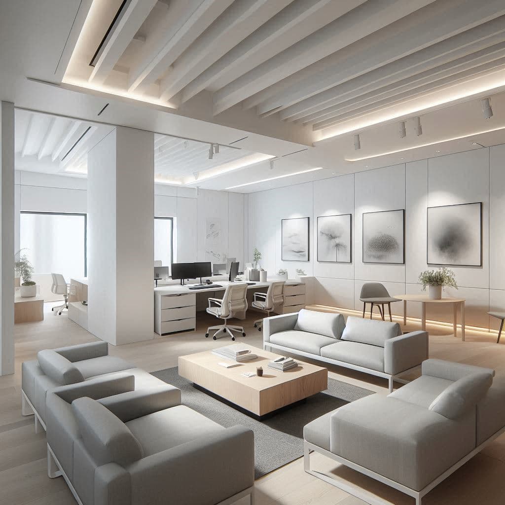 迈普大厦文章配图