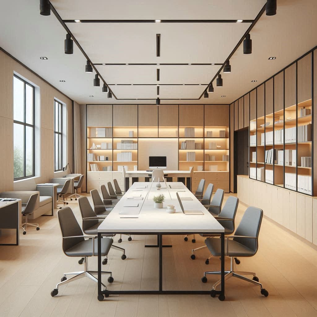 迈普大厦文章配图