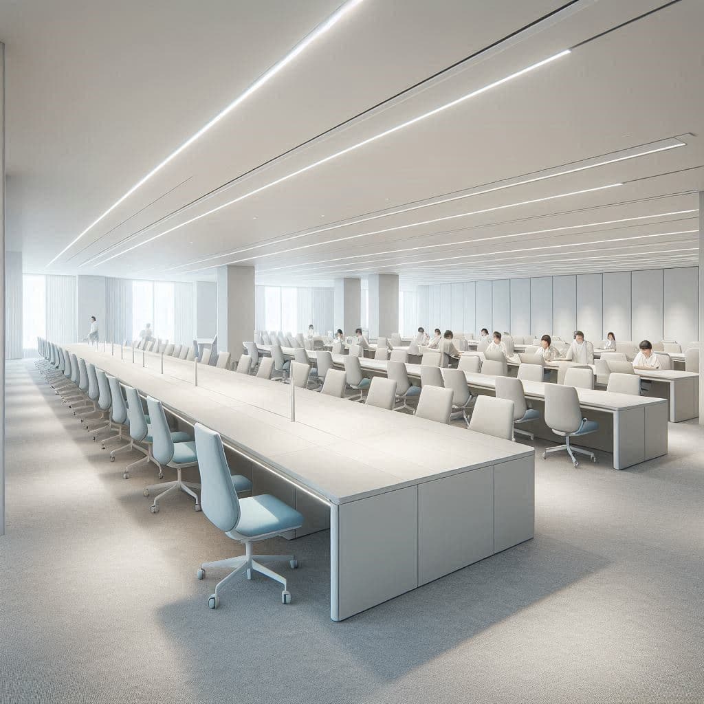 迈普大厦文章配图